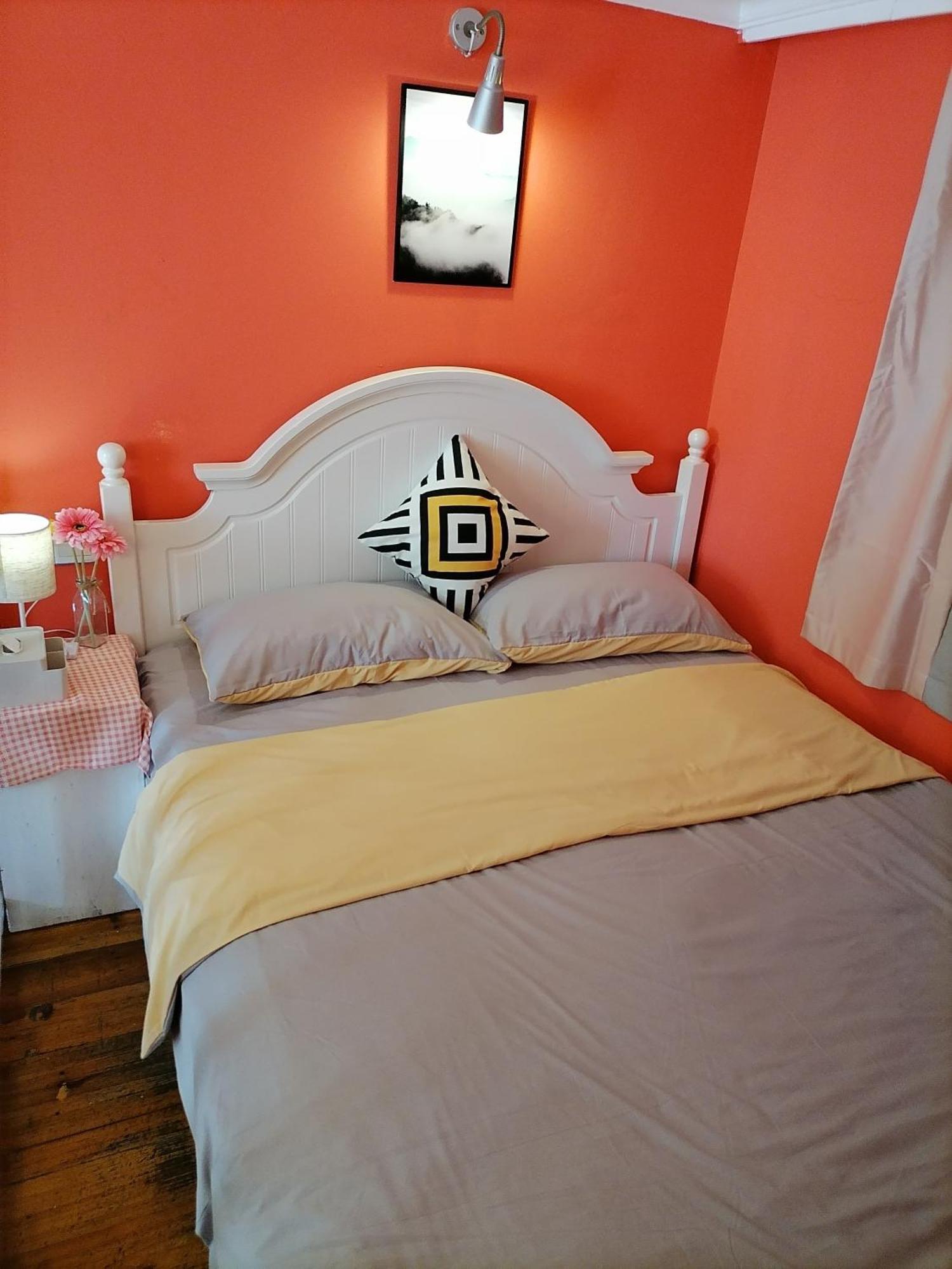 Lazzy Inn Yangshuo Εξωτερικό φωτογραφία