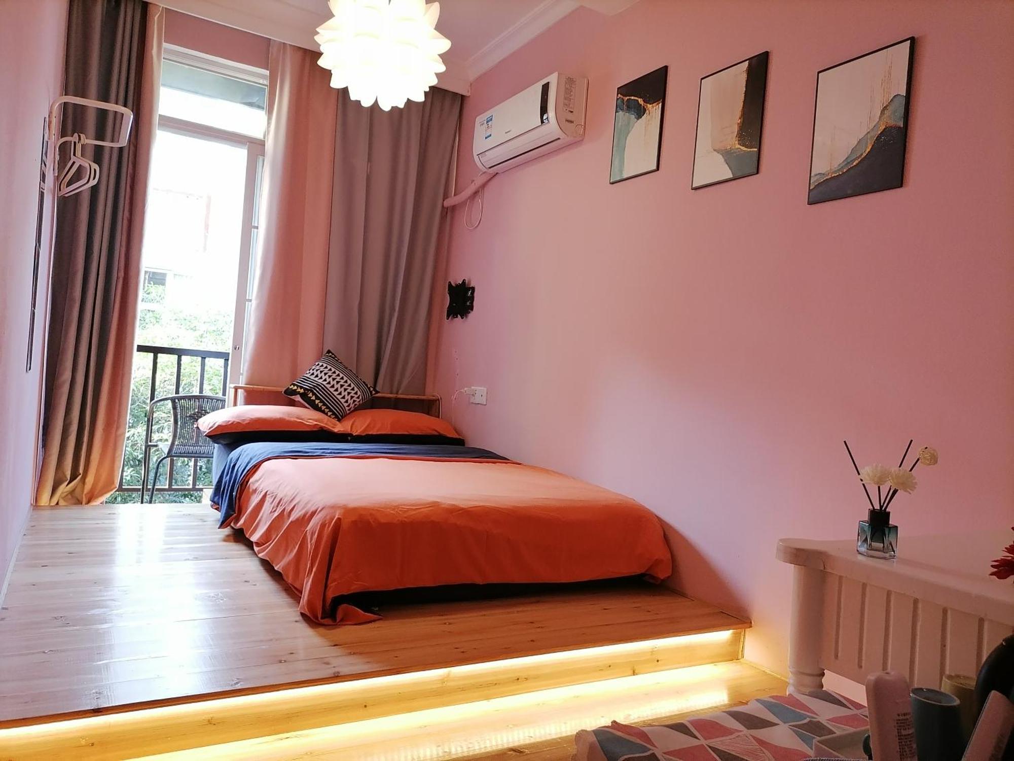 Lazzy Inn Yangshuo Εξωτερικό φωτογραφία
