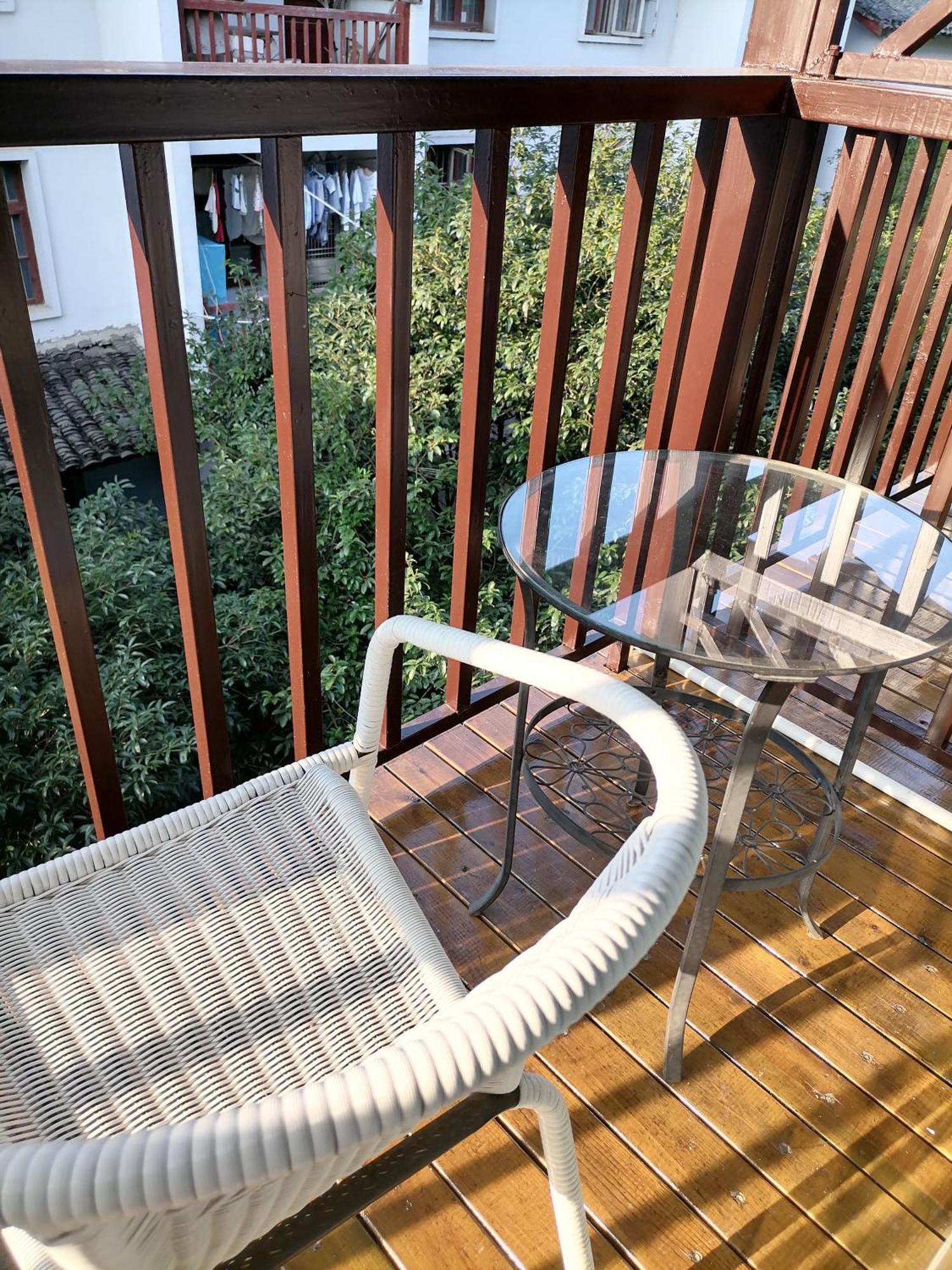 Lazzy Inn Yangshuo Εξωτερικό φωτογραφία