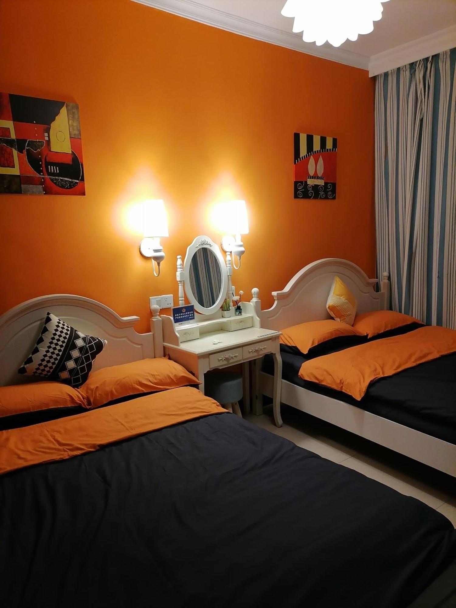 Lazzy Inn Yangshuo Εξωτερικό φωτογραφία