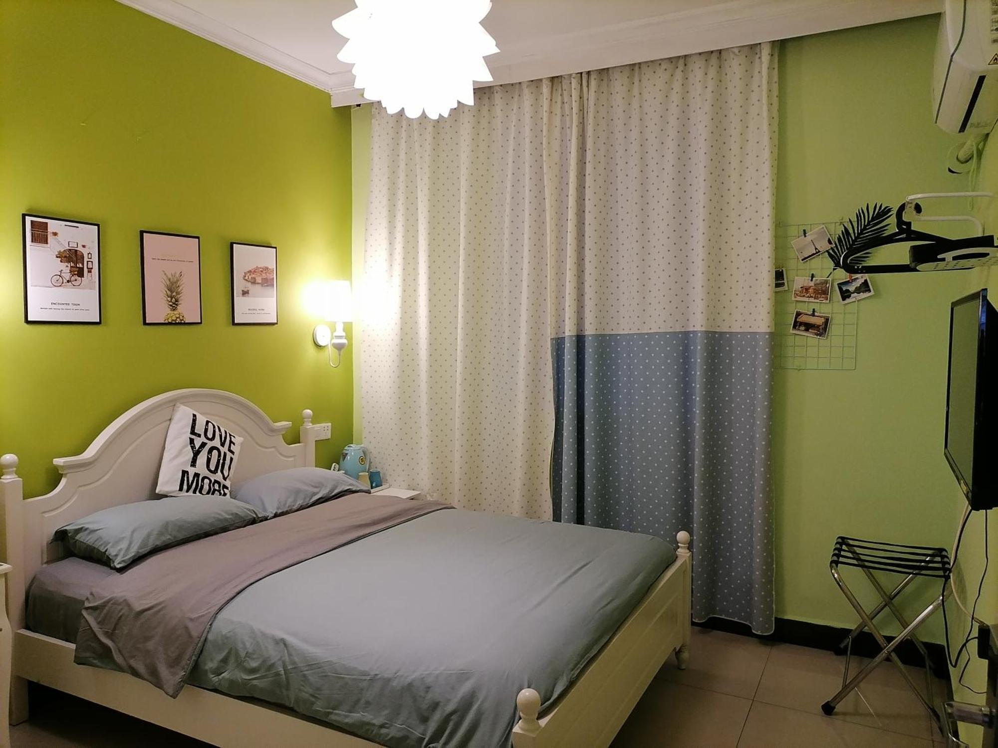 Lazzy Inn Yangshuo Εξωτερικό φωτογραφία